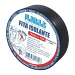 FITA ISOLANTE 19MM X 10M - PLASTILIT