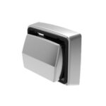 ACABAMENTO P/ VALVULA HYDRA MAX CROMADA EM ABS