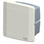 ILUMI - QUADRO DISTRIBUICAO EMBUTIR 3/4 DISJ NEMA/DIN