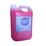 LIMPA ALUMINIO 5 L - QUIMICA LOURENCI
