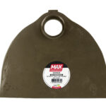 ENXADA ESTREITA S/ CABO - MAX