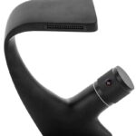 TORNEIRA MONOCOMANDO BANHEIRO BLACK