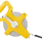 TRENA FIBRA VIDRO ABERTA 100 M X 13 MM - EDA