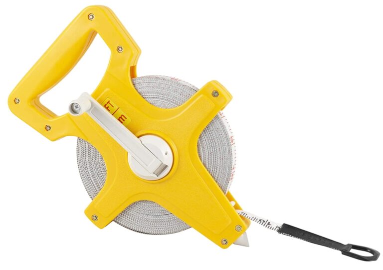 TRENA FIBRA VIDRO ABERTA 100 M X 13 MM - EDA