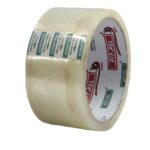 FITA EMPACOTAMENTO 45MM X 40M TRANSPARENTE - FITPEL