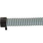 MANG. SAIDA MAQUINA TRAD. 1,40M X 1.1/4 - PLASBOHN