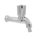 TORNEIRA ABS CROMADA TANQUE/JARDIM C25 - ULTRA METAIS