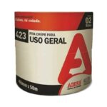 FITA CREPE USO GERAL 48 MM X 50 M - ADERE