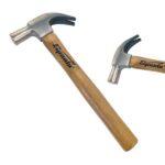 MARTELO POLIDO 20MM - SPARTA