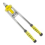 ALICATE REBITADOR 17'' T. ALAV. C/4 BICOS - FERTAK