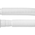 SIFAO TUBO EXTENSIVO BRANCO LONGO C/ 1,50M - PLASBOHN