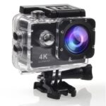 CAMERA DIGITAL ADC 840 4K AMVOX