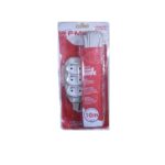 EXTENSAO CABO PARALELO 2 X 0,75 - 10M - TECHNA