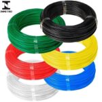 CABO FLEXIVEL ROLO C/ 100M 6,00MM - COBRELUX