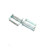 PUXADOR DE PUNHO 80MM FERRO ZINC. C/ 2 UN - FERCA