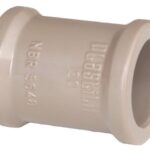 PLAST. - LUVA SOLDAVEL 40MM