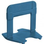 ESPACADOR NIVELADOR ECO 1,0MM C/ 50 UN - CORTAG