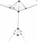 VARAL ALUMINIO C/ 10 CORDAS LUXO -