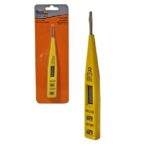 CHAVE TESTE DIGITAL VOLTAGEM/CORRENTE 12V 220V - BF