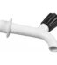 TORNEIRA PLASTICA TANQUE 1/2'' - LUCONI