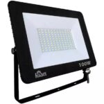 REFLETOR LED 100W 6500K SMD - KIAN