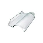 TELHA VIDRO AMERICANA - IBRAVIR