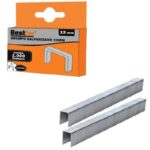 GRAMPO P/ GRAMPEADOR 12 MM CX C/ 1000 PC - BF