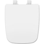 ASSENTO TF S. CLOSE BOSS EVOL. BRANCO - TUPAN