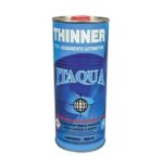 THINNER FORTE 37 0,900ML - ITAQUA