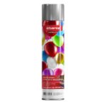 TINTA SPRAY ETANIZ METALICA 400ML - CROMADA