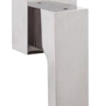 ACABAMENTO REGISTRO QUADRADO ALAVANCA DECA - CROMADO