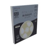 FITA LED INT RISQUE IP20 10WM 240 Led/m 5 Metros -NE4000K-12V