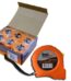 TRENA ABS HOBBY 10 M X 25 MM - BF