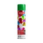 TINTA SPRAY ETANIZ METALICA 400ML - VERDE