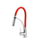 TORNEIRA MONOCOMANDO DK-8015R