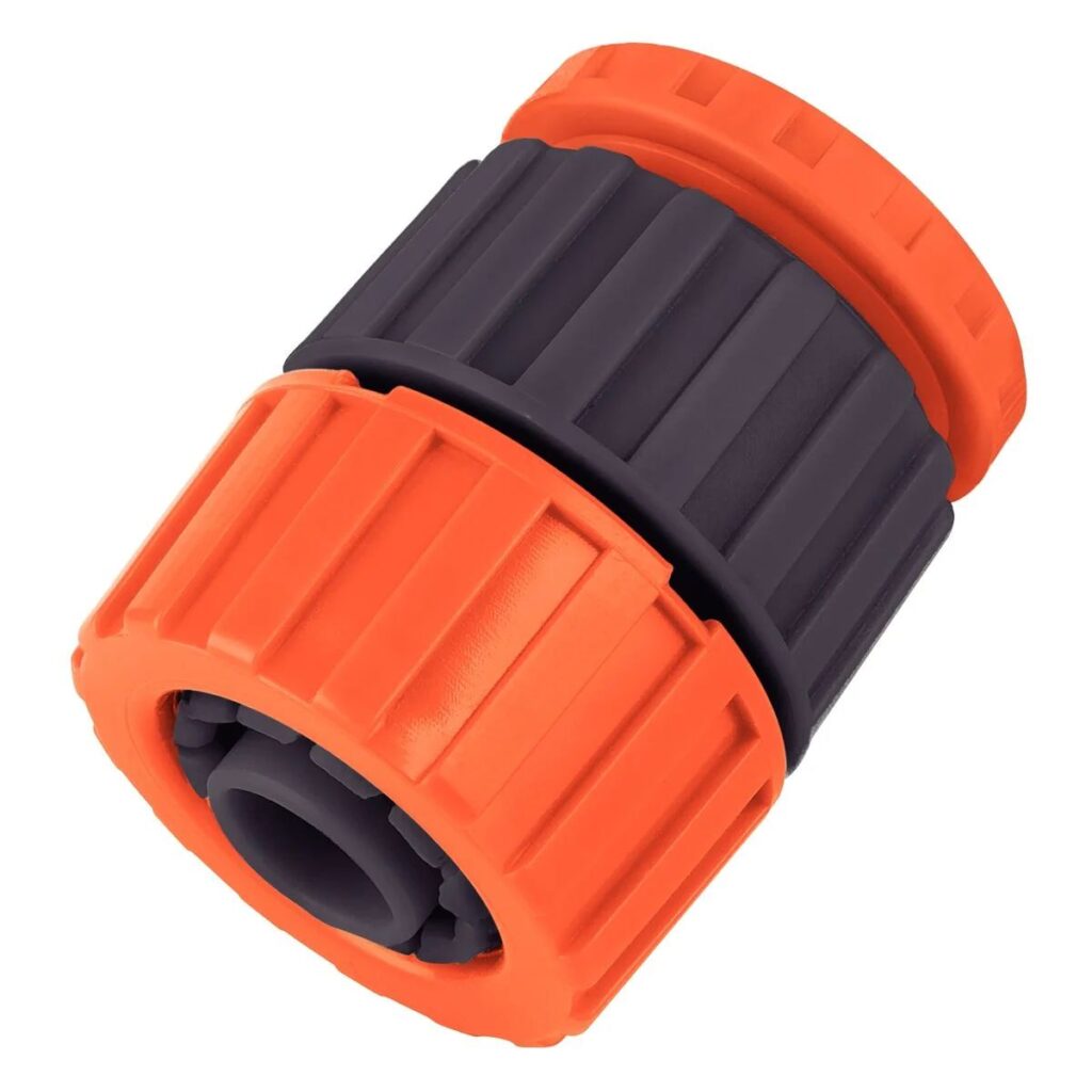 ADAPTADOR C/ ENGATE ROSQUEAVEL P/ JARDIM - TRAMONTINA
