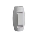 ILUMI - MEIO CORDAO C/ INTER SIMPLES 6A 250V~ BR