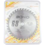 DISCO SERRA CIRC. WIDEA 9.1/4 X 36D X 20MM - BONO