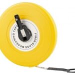 TRENA FIBRA VIDRO FECHADA 10 M X 13 MM - EDA