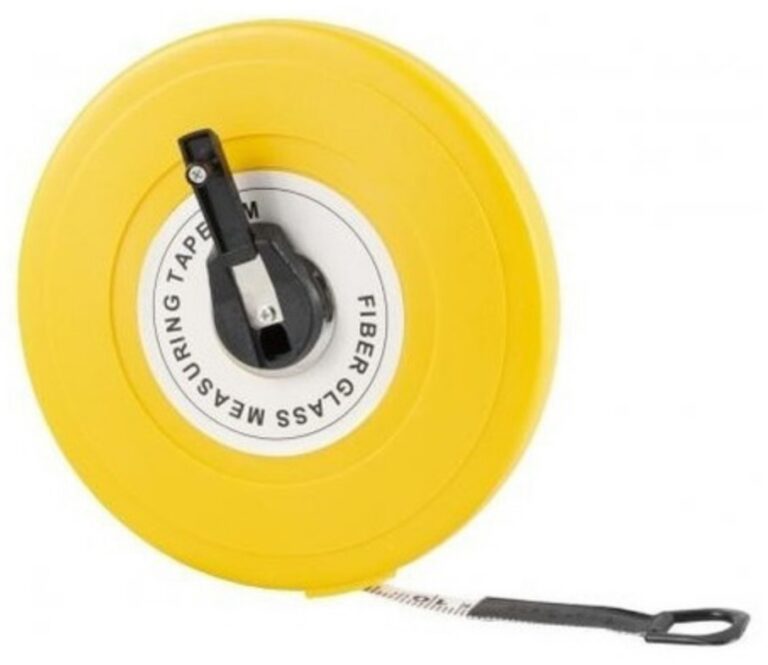 TRENA FIBRA VIDRO FECHADA 10 M X 13 MM - EDA