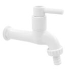 TORNEIRA ABS BRANCA TANQUE/JARDIM C72 - ULTRA METAIS