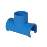 TEE LIGA FACIL SOLDAVEL 25MM - ESTRELA