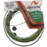 CORDA VARAL ACO C/ 30M - ARTVARAL