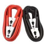 CABO CHUPETA P/ CARRO 200 AMP C/ CABO 2,50M - AM METAIS