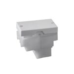 ILUMI - MODULO INTER INTERMEDIARIO 10A 250V~ VIVAZ