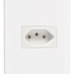 PEE ALFA CJ. TOM. PADRONIZADA 2P+T 10A BR