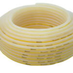 MANG. TRANCADA MULTIUSO (GAS) 3/8 X 3MM C/ 50M -