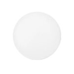 PLAFON LED EMBUTIR REDONDO 36W 4000K BORDA INFINITA - AVANT