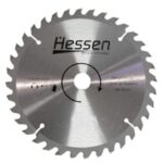 DISCO SERRA CIRC. WIDEA 12 X 48D X 20MM - HESSEN