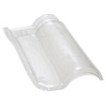 TELHA AMERICANA PET - LUBIAN